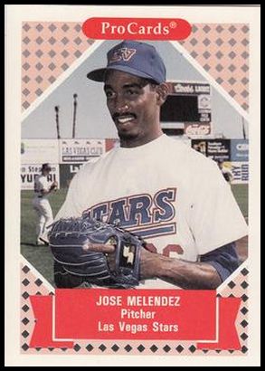 332 Jose Melendez